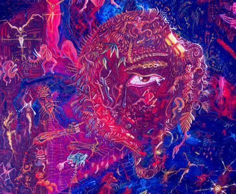 The BUSO Complex in BAGOBO Folklore • THE ASWANG PROJECT.